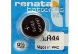 Renata LR44 baterija